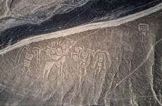 Palpa Lines Trip from Nazca + Maria Reiche Museum