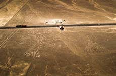 Maria Reiche Museum and Nazca Lines Viewpoint