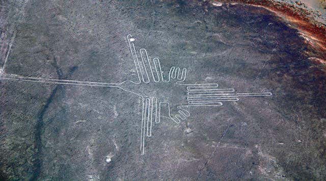 Nazca