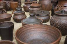 Ceramic Workshop Tour in Nazca