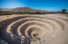 Nazca Archeological Tour