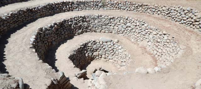 Tour privato di Nazca