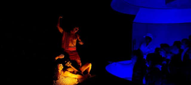 Biglietti per la Macchina del Tempo