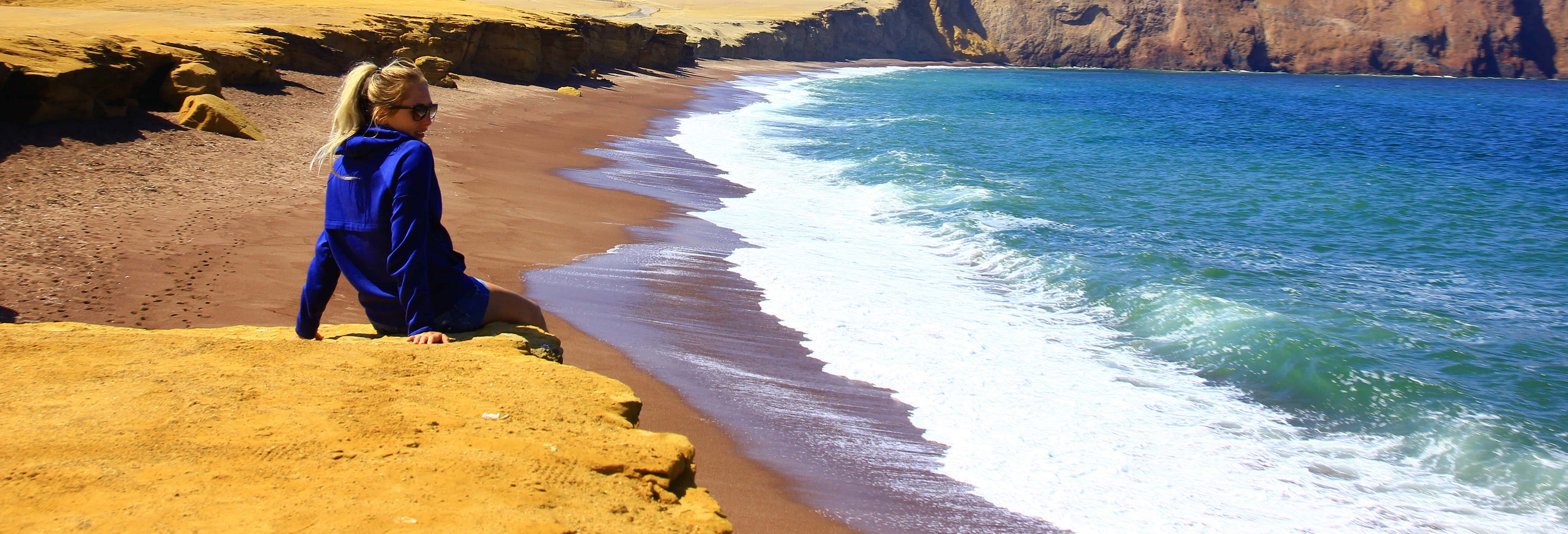 Escursione privata da Paracas