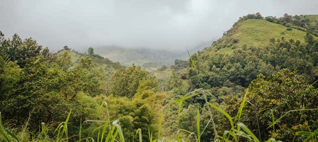 Escursione a Canchaque