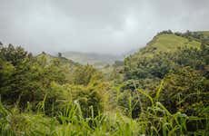 Canchaque Day Trip