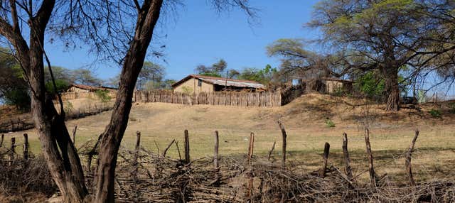 Excursión a Chulucanas y La Encantada