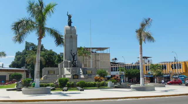 Piura