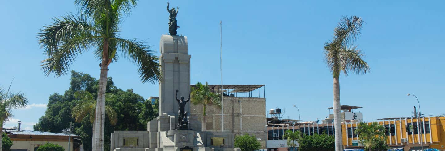 Piura