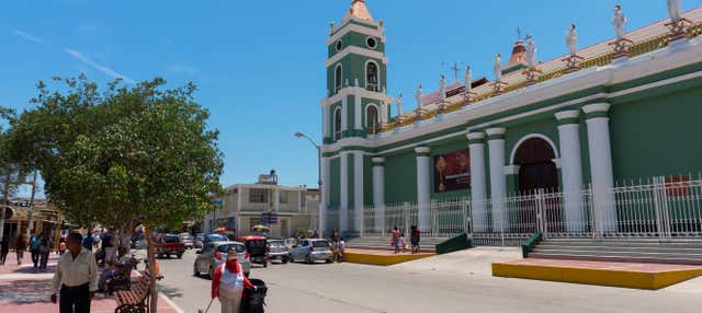 Tour di Piura e Catacaos