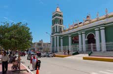 Piura and Catacaos Day Trip