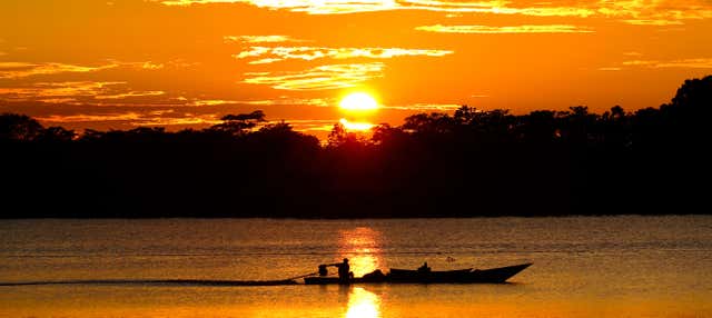 Escursione di mezza giornata alla laguna di Yarinacocha