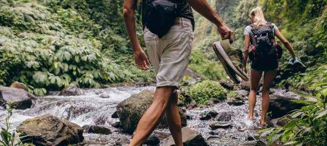 Tour del Perù centrale in 5, 6 o 8 giorni