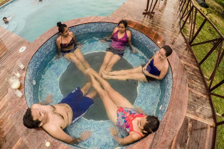 Ver más fotos