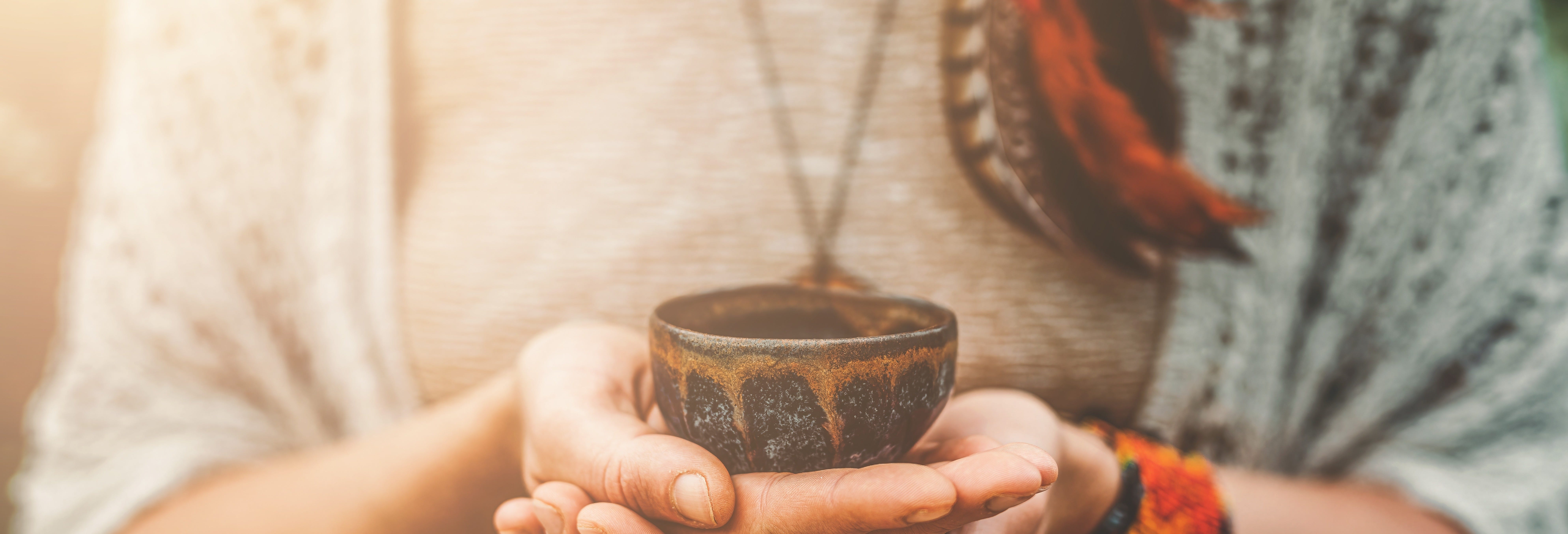 Puerto Inca Ayahuasca Ceremony