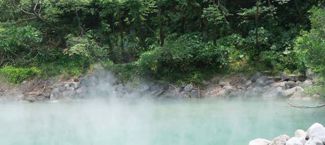 Escursione al fiume Mayantuyacu