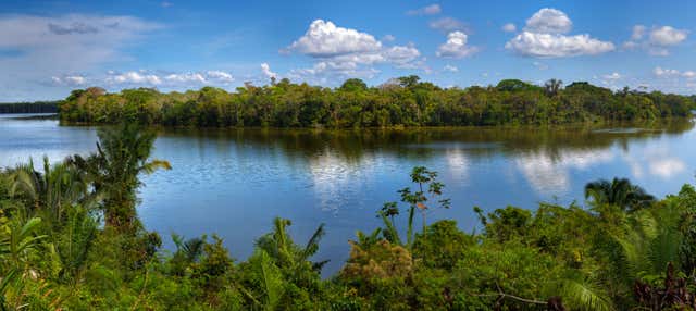 Tour di Puerto Maldonado di 3 giorni
