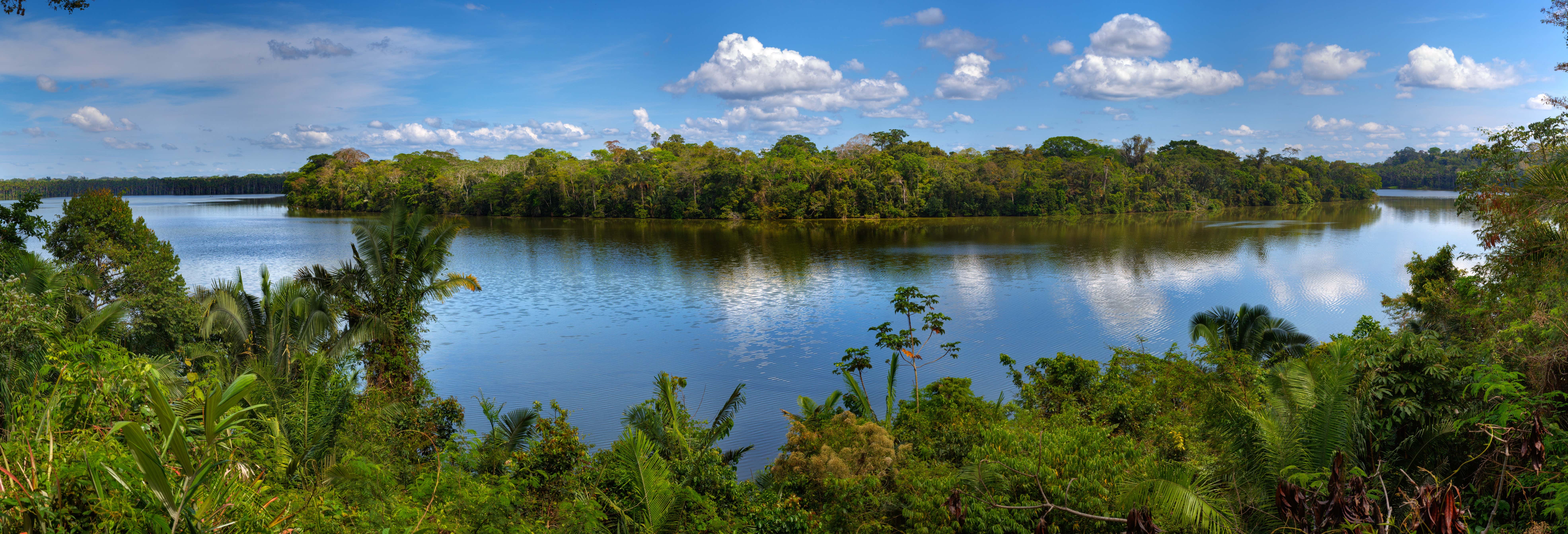 Puerto Maldonado 3 Day Tour