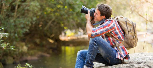 Tour fotografico di 8 giorni a Tambopata