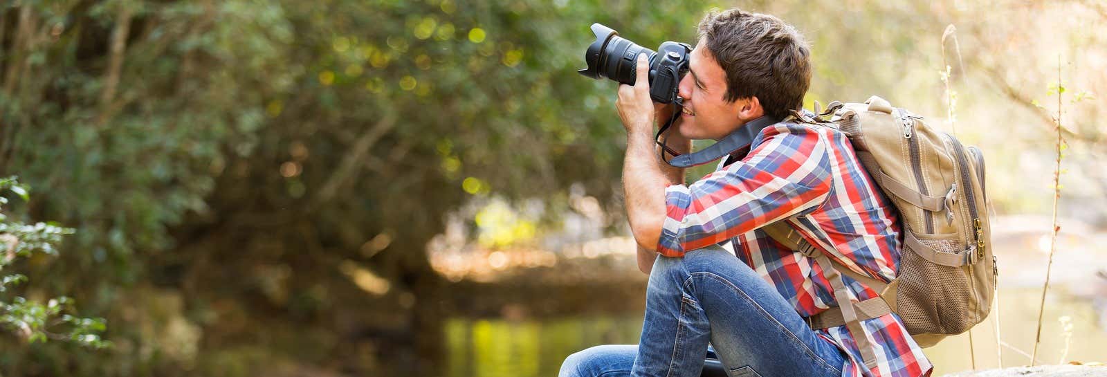 Tour fotografico di 8 giorni a Tambopata
