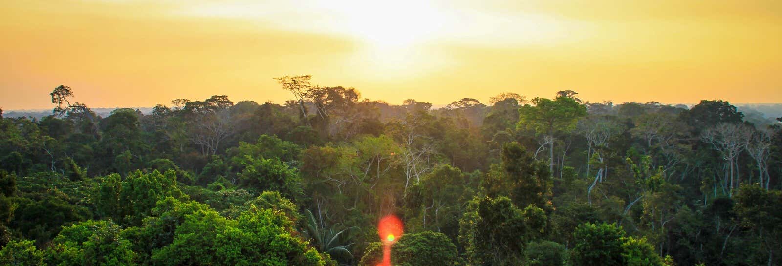 Visita di 2 o 4 giorni della comunità amazzonica Loero