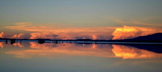 Escursione di 2 giorni a La Paz e al Salar de Uyuni