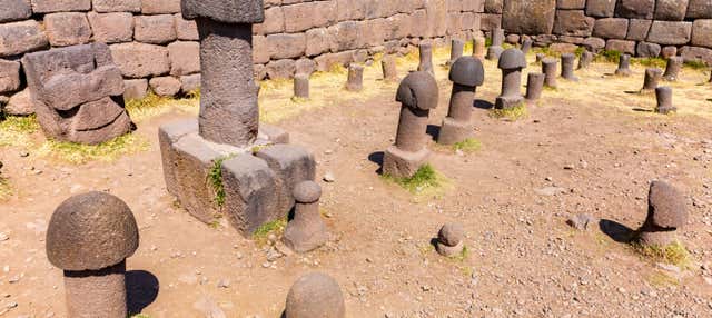 Escursione a Chucuito