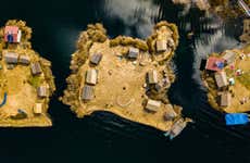 Trip to the Uros Islands & Taquile