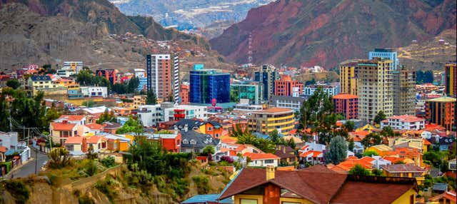 Escursione a La Paz e Tiwanaku