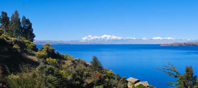 Tour in catamarano sul Lago Titicaca e visita di Isla del Sol