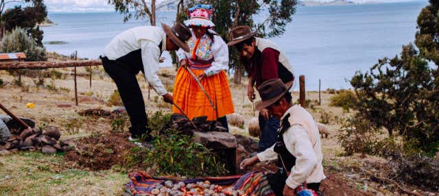 Escursione di 1 o 2 giorni a Llachon