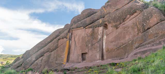 Escursione privata ad Aramu Muru