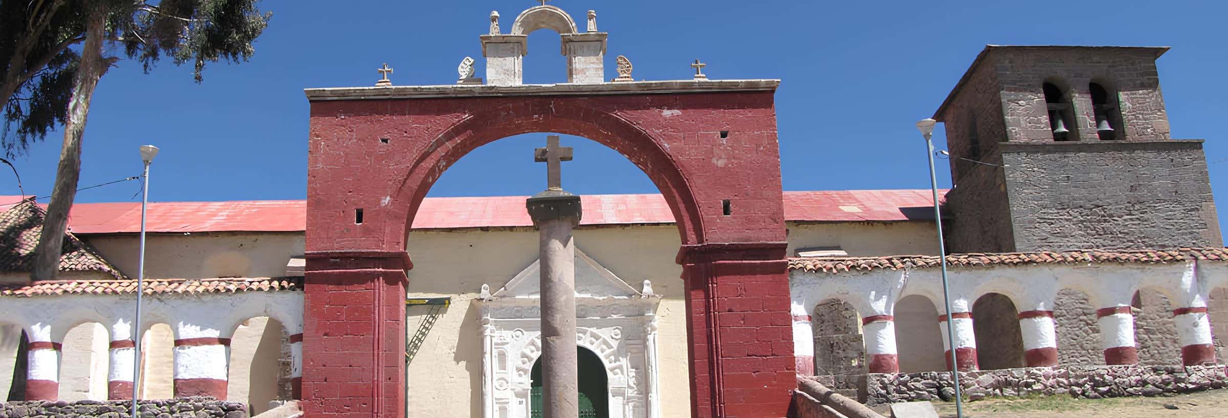 Escursione privata a Chucuito