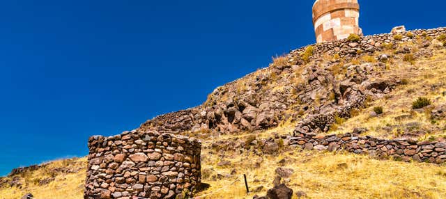 Escursione a Sillustani