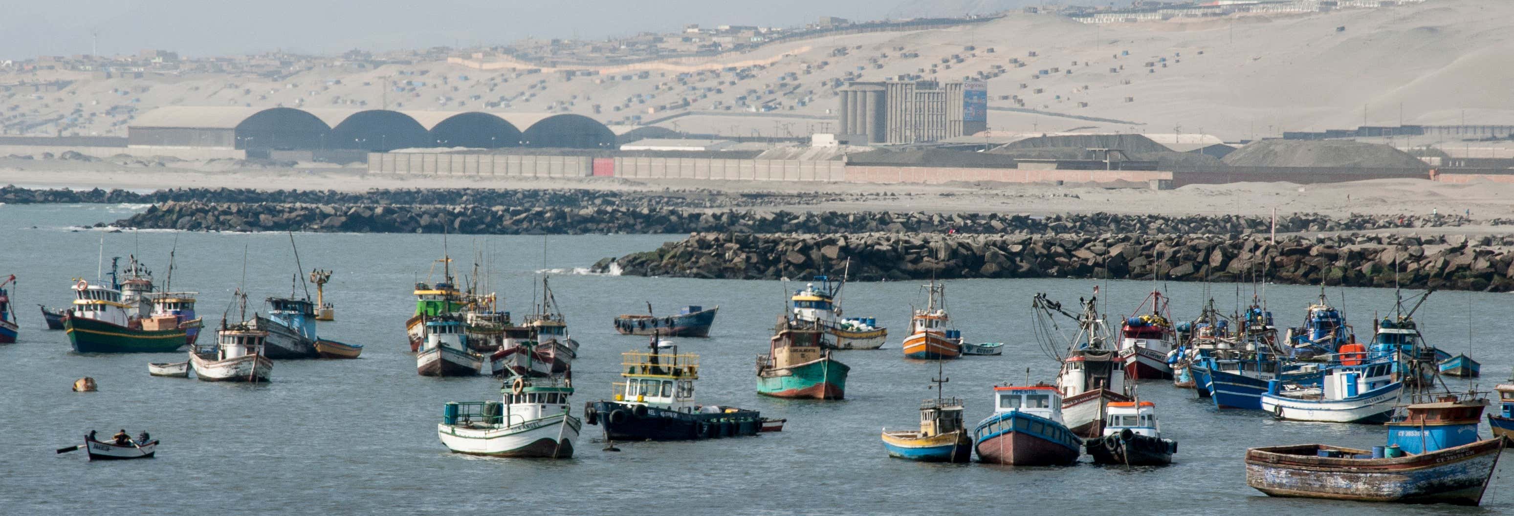 Activities, Guided Tours and Day Trips in Salaverry Civitatis