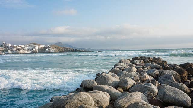 San Bartolo