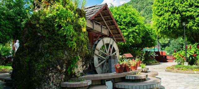 Tour di 2 giorni a Oxapampa e Pozuzo