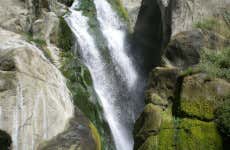Panina Falls Day Trip