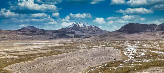 Escursione a Tarata e Ticaco
