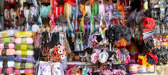 Tour dello shopping a Tacna