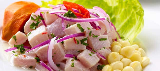 Tour gastronomico di Tacna