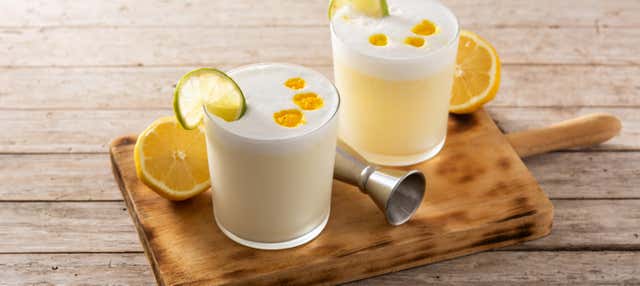 Tour del pisco a Tacna