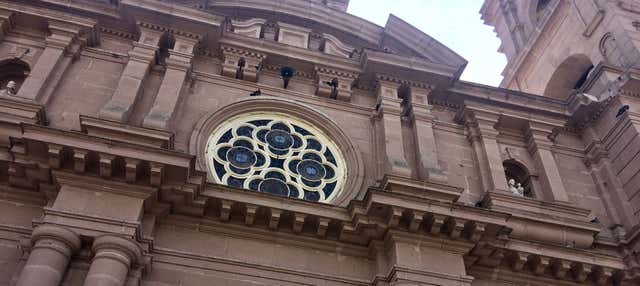 Tour privato di Tacna