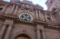 Tour privado por Tacna