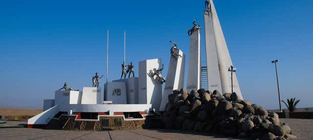  Tour di Tacna e del Campo de la Alianza