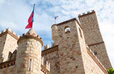 Excursión a Lamas