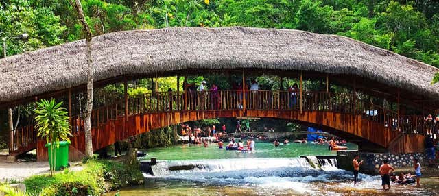 Escursione a Rioja e Moyobamba