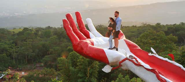 Escursione al parco Taytamaki