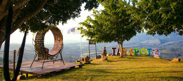 Tour privado por Tarapoto