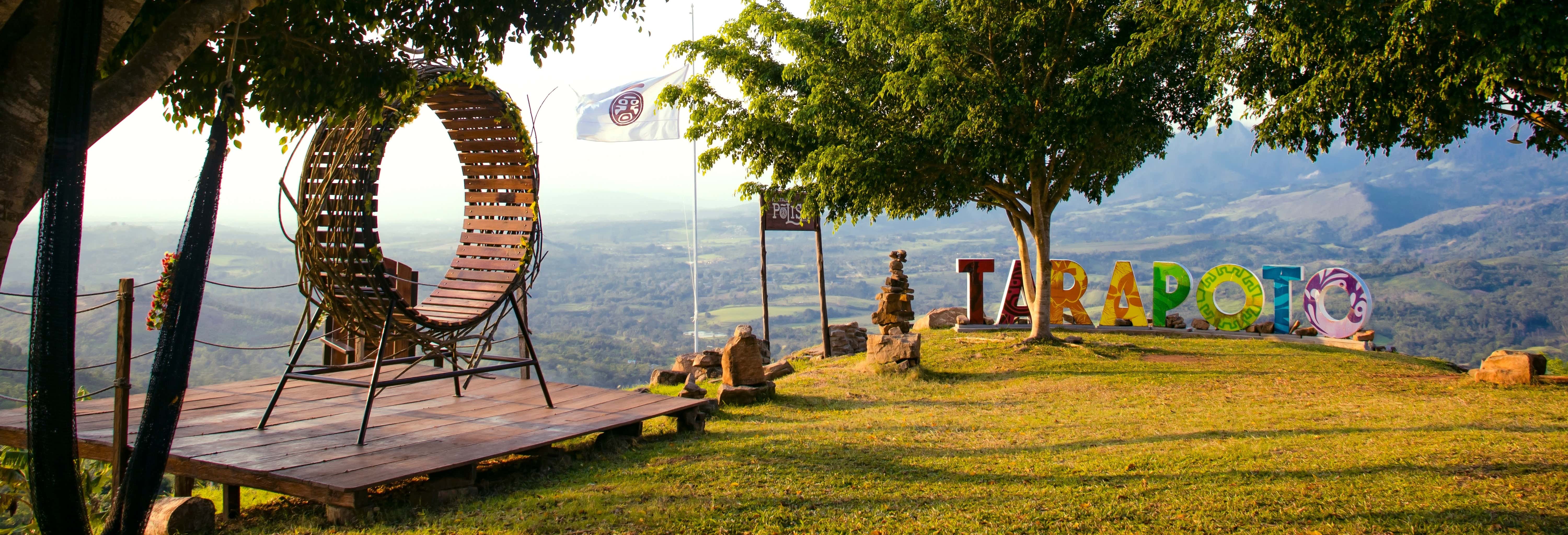 Tour privado por Tarapoto
